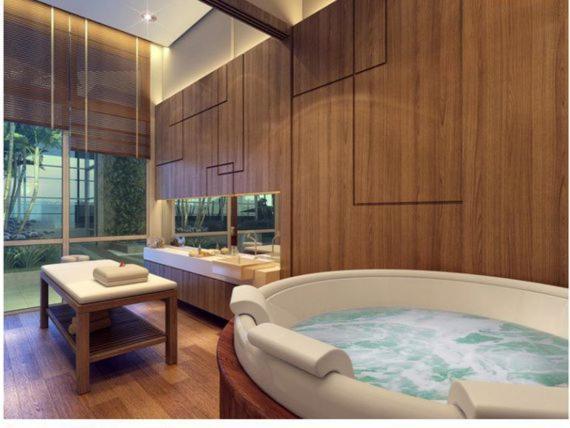 Estilo, Conforto E Vista Panoramica Ideal Para Trabalho Ou Lazer São Paulo Exterior foto